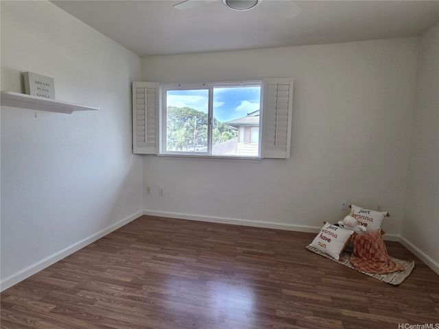 92-831 Makakilo Drive 4, Kapolei, HI 96707