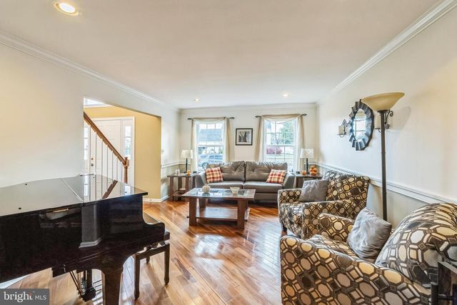 900 RUBY CIR, Gilbertsville, PA 19525