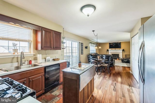 900 RUBY CIR, Gilbertsville, PA 19525