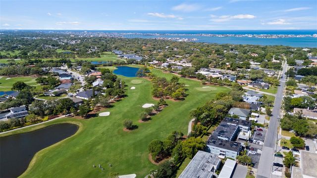 1304 INDIAN ROCKS ROAD, Belleair, FL 33756