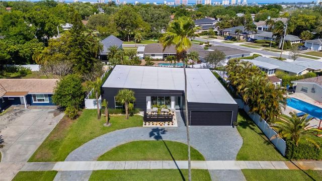 1304 INDIAN ROCKS ROAD, Belleair, FL 33756