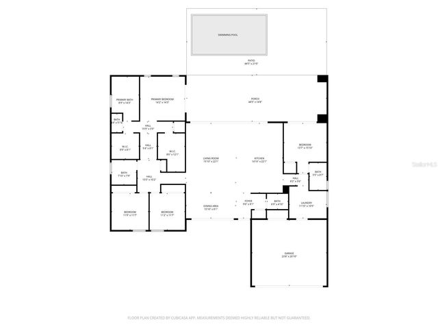 1304 INDIAN ROCKS ROAD, Belleair, FL 33756