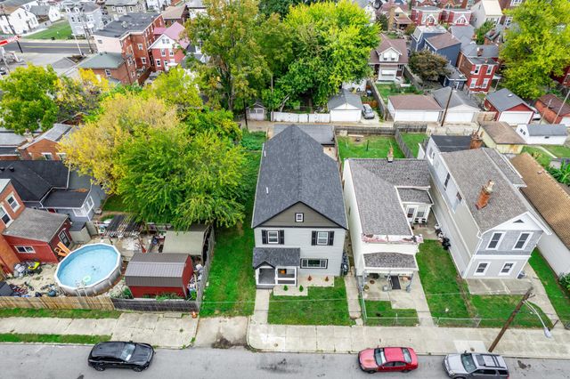 213 8th Avenue, Dayton, KY 41074