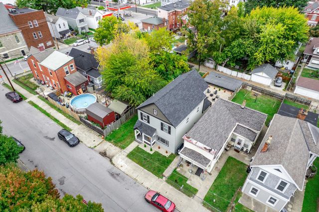 213 8th Avenue, Dayton, KY 41074