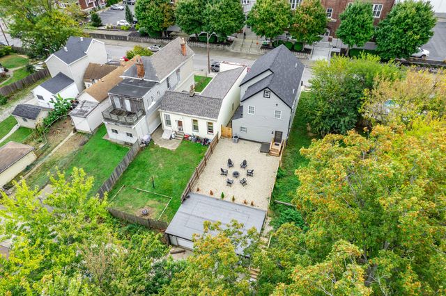 213 8th Avenue, Dayton, KY 41074