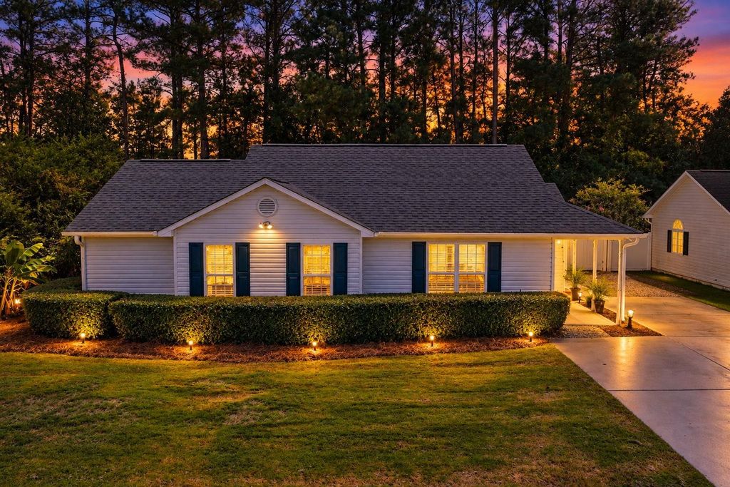 610 Tarrant St., Longs, SC 29568 — photo 3