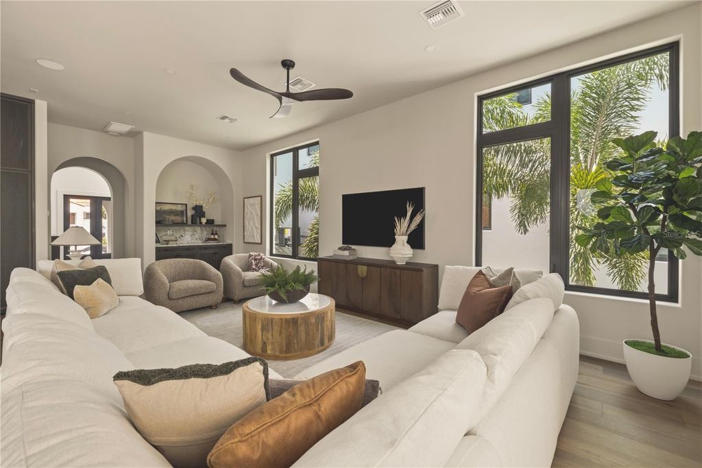 Image 26 of property listing at 128 ADRIATIC AVENUE, Tampa, FL 33606