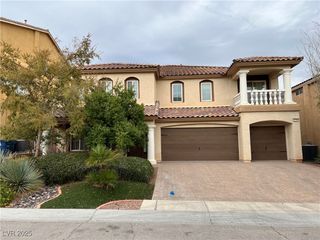 6386 SCREAMING EAGLE Avenue, Las Vegas, NV 89139