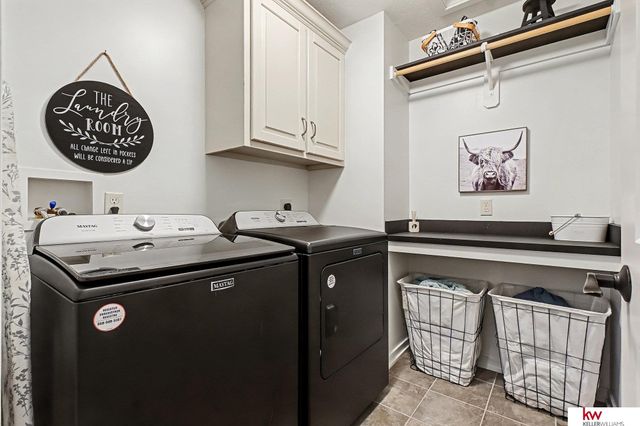 18911 Leavenworth Street, Elkhorn, NE 68022