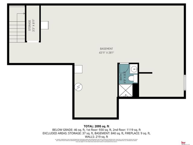 18911 Leavenworth Street, Elkhorn, NE 68022