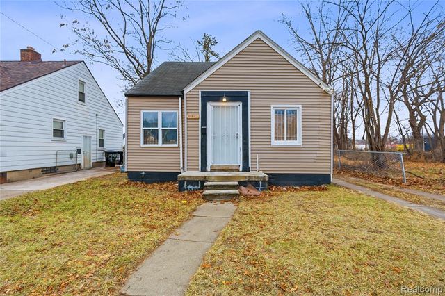 11391 Saint Marys Street, Detroit, MI 48227