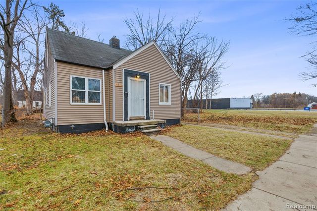 11391 Saint Marys Street, Detroit, MI 48227