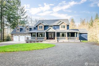 547 Lone Oak Road, Longview, WA 98632