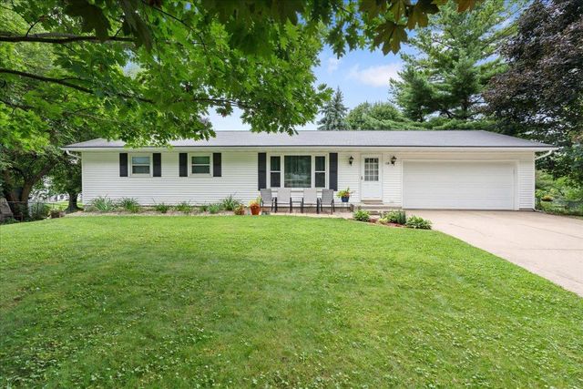 118 Violet Circle, Madison, WI 53714