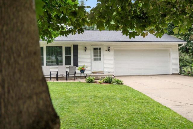 118 Violet Circle, Madison, WI 53714