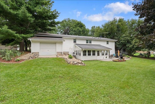 118 Violet Circle, Madison, WI 53714