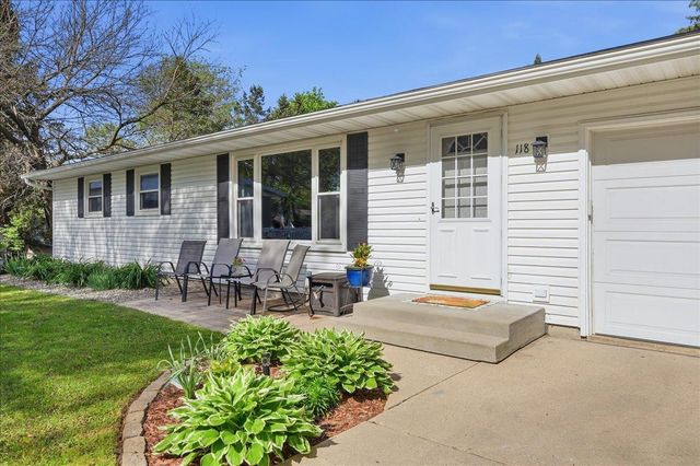 118 Violet Circle, Madison, WI 53714