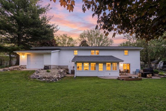 118 Violet Circle, Madison, WI 53714