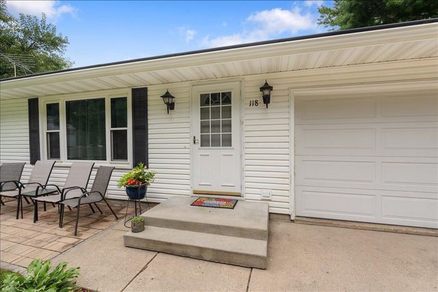 118 Violet Circle, Madison, WI 53714