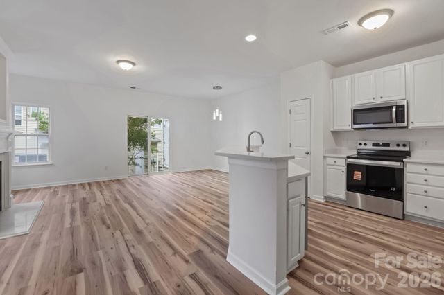 8738 Twined Creek Lane, Charlotte, NC 28227