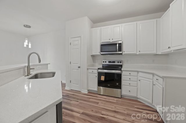 8738 Twined Creek Lane, Charlotte, NC 28227