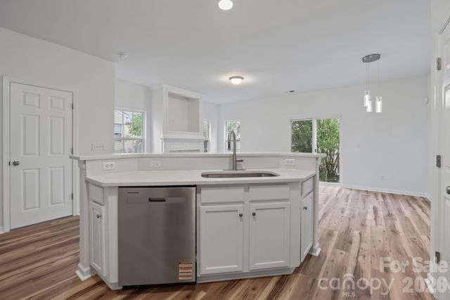 8738 Twined Creek Lane, Charlotte, NC 28227