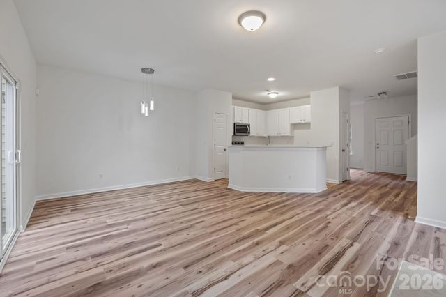 8738 Twined Creek Lane, Charlotte, NC 28227