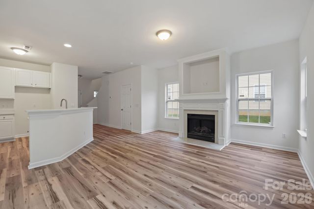 8738 Twined Creek Lane, Charlotte, NC 28227