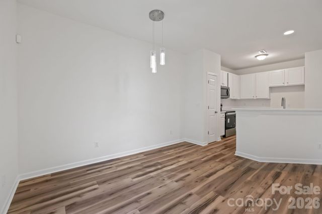 8738 Twined Creek Lane, Charlotte, NC 28227