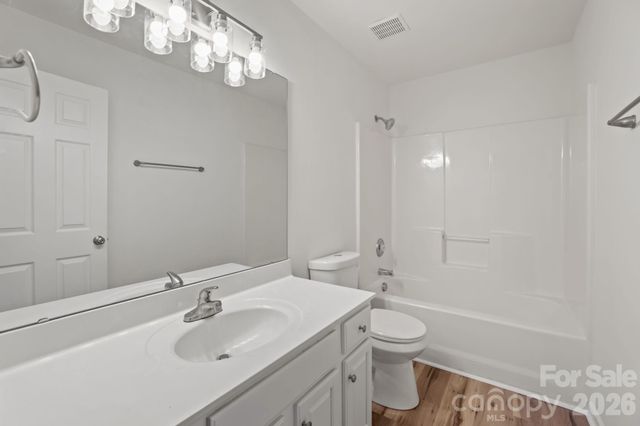 8738 Twined Creek Lane, Charlotte, NC 28227