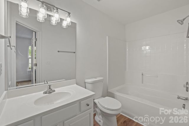 8738 Twined Creek Lane, Charlotte, NC 28227
