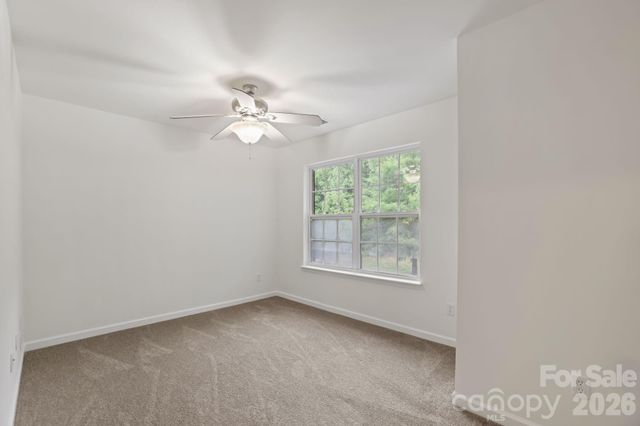 8738 Twined Creek Lane, Charlotte, NC 28227