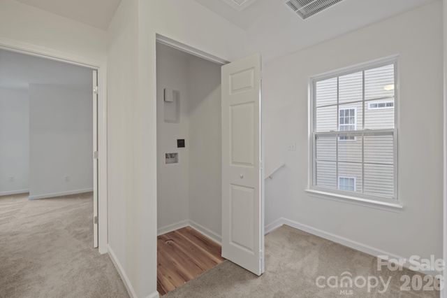 8738 Twined Creek Lane, Charlotte, NC 28227