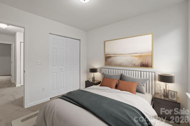 8738 Twined Creek Lane, Charlotte, NC 28227