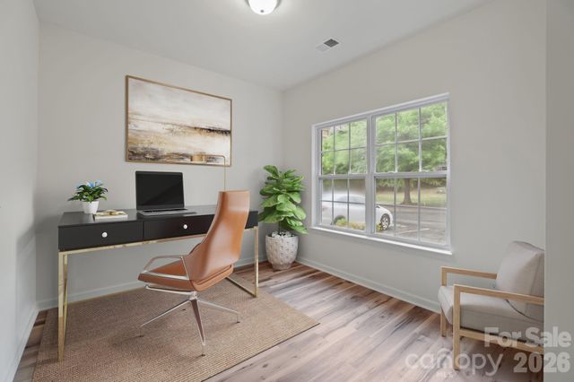 8738 Twined Creek Lane, Charlotte, NC 28227