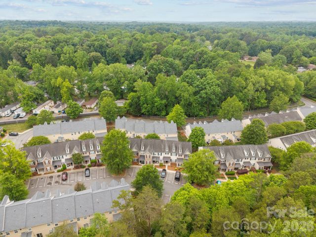 8738 Twined Creek Lane, Charlotte, NC 28227