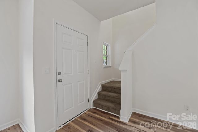 8738 Twined Creek Lane, Charlotte, NC 28227