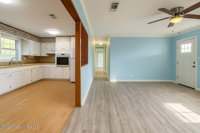 1221 42nd Avenue, Gulfport, MS 39501