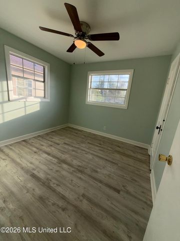 1221 42nd Avenue, Gulfport, MS 39501