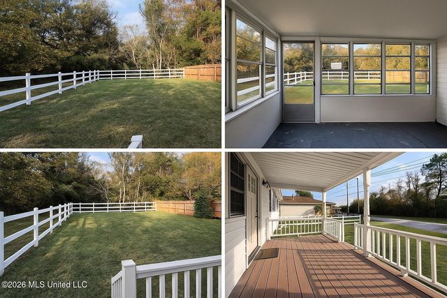 1221 42nd Avenue, Gulfport, MS 39501