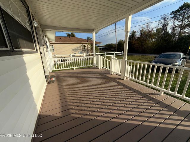 1221 42nd Avenue, Gulfport, MS 39501