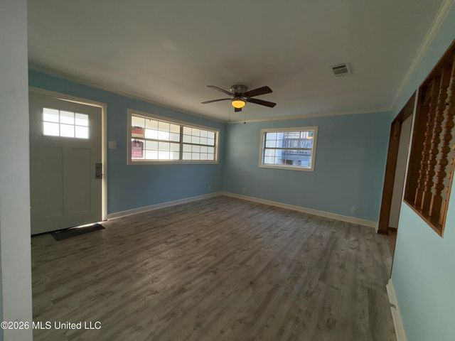 1221 42nd Avenue, Gulfport, MS 39501