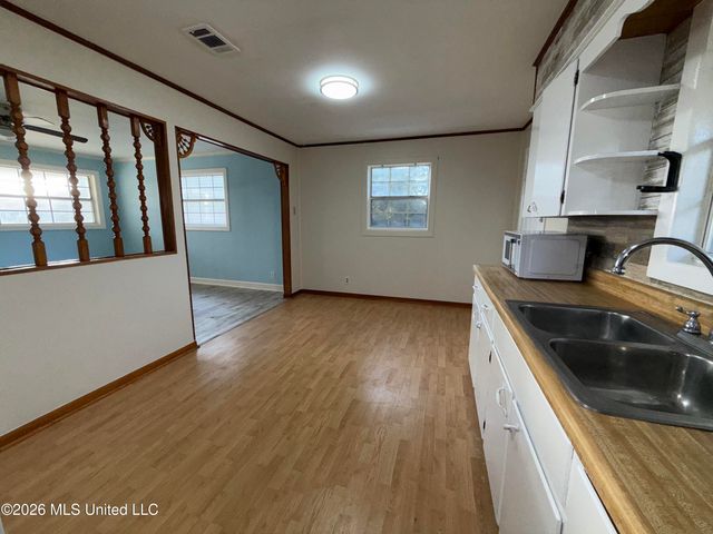 1221 42nd Avenue, Gulfport, MS 39501