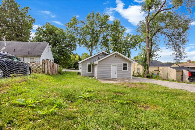 1423 Euclid Avenue, Des Moines, IA 50313