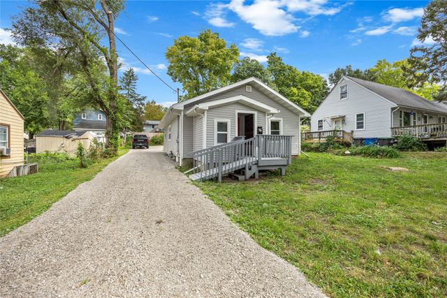1423 Euclid Avenue, Des Moines, IA 50313