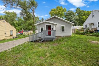 1423 Euclid Avenue, Des Moines, IA 50313