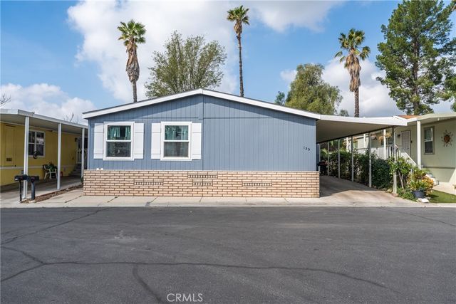 494 S Macy 155, San Bernardino, CA 92410