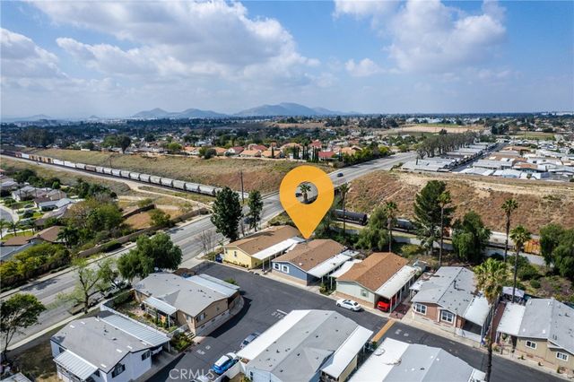 494 S Macy 155, San Bernardino, CA 92410