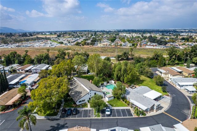 494 S Macy 155, San Bernardino, CA 92410