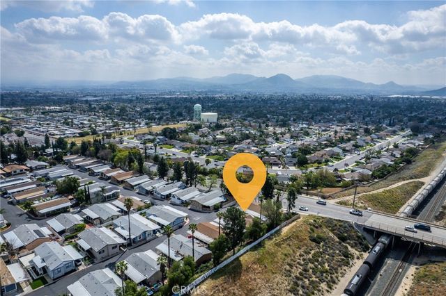 494 S Macy 155, San Bernardino, CA 92410